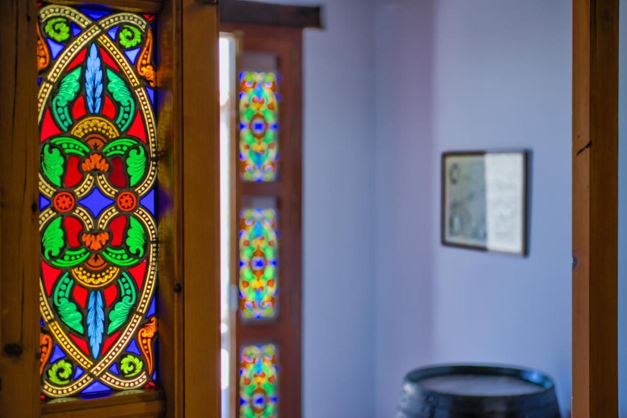 Hotel Pozo Rey شيبيونا المظهر الخارجي الصورة